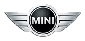 Painted MINI parts