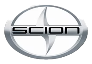 Painted Scion parts