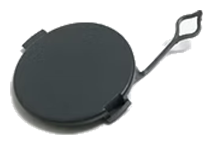 Tow Hook Covers